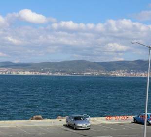 Nessebar