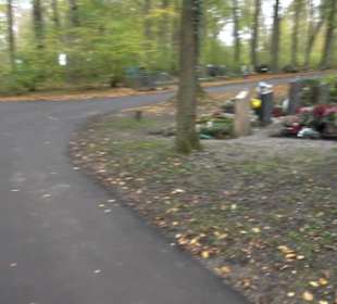 Waldfriedhof