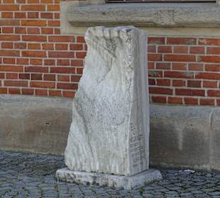 Beim Bürgerhaus Schranne