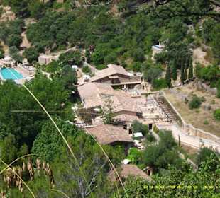 5 Stere Hotel