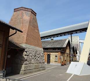 Salzbergwerk