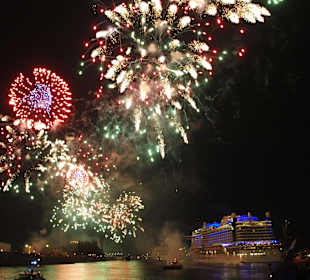 Hafengeburtstag 2016