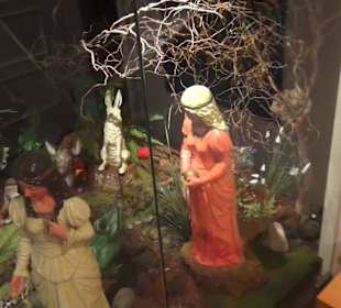 Hauffs Märchen Museum