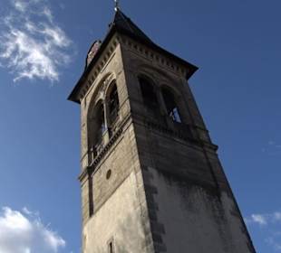 Historischer Ortsrundgang Bempflingen