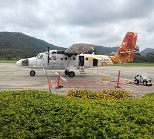 Mini Flieger Air Seychelles