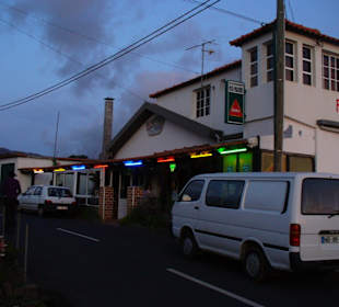 Restaurant "Vista Prazeres" wieder geöffnet