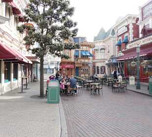 Disneyland Paris