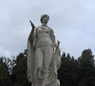 Schlosspark Nymphenburg