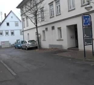 Altes Rathaus