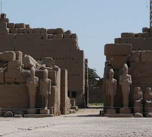 Karnak