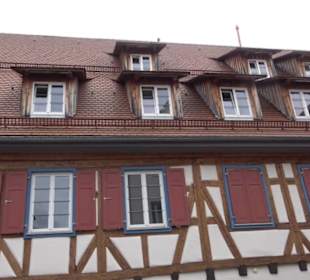 Historischer Rundgang Münsingen