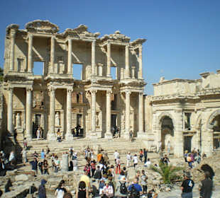 Ephesus