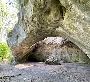 Königshöhle