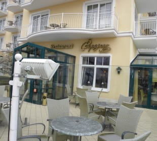 Travel Charme Ostseehotel Kühlungsborn