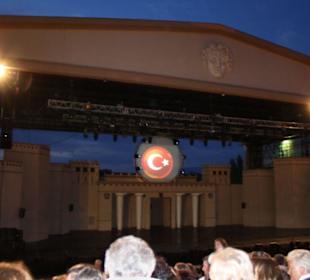 Gloria Aspendos Arena