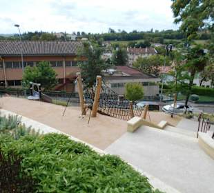 Jérôme Cuzin Centre