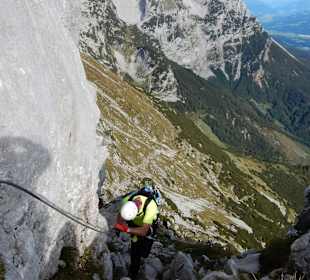 Wandern Scheffau Am Wilden Kaiser