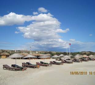 Altinkum Strand (Cesme Halbinsel) (Ausflugtipp)