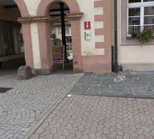 Kloster St. Peter
