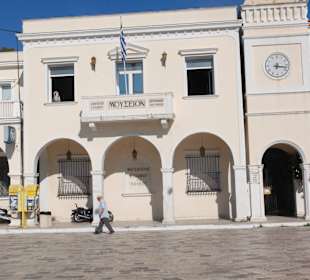 Muzeum