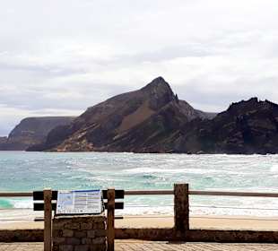 Inseltour Porto Santo