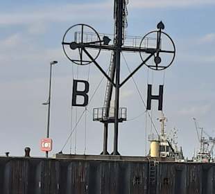 Stadtrundgang Bremerhaven