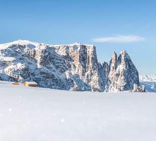 Wandern Compatsch