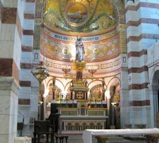 Notre Dame de la Garde