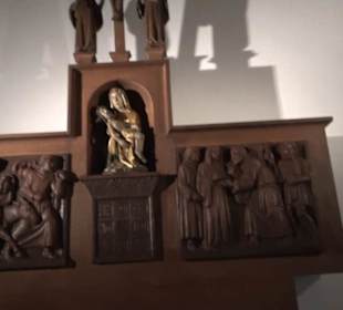 Klosterkirche St. Gallus