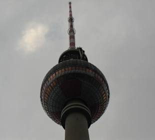 Fernsehturm