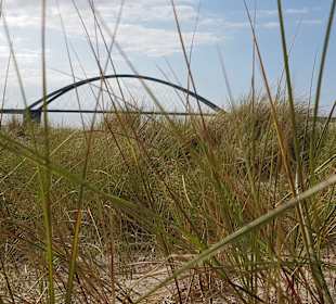 Strand Fehmarn