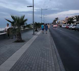 Hafen Rethymno