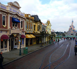 Main Street