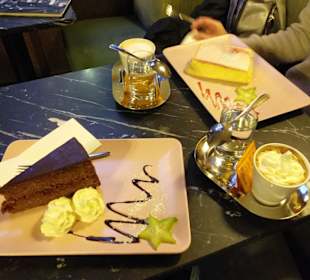 Lecker Kuchen