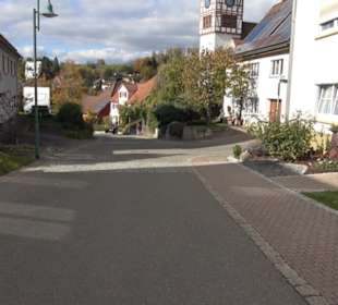 Geschichtslehrpfad Streichen