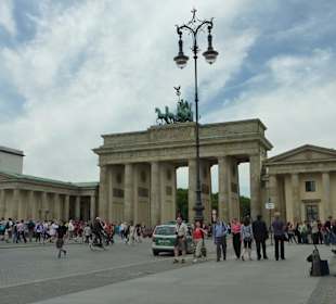 Brandenburger Tor 