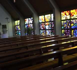 St. Georgskirche Dirgenheim