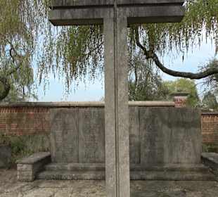 Kriegerdenkmal Seißen