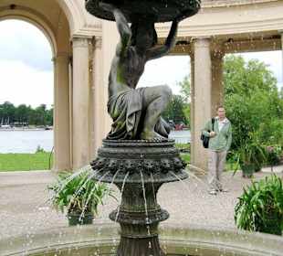 Burggarten