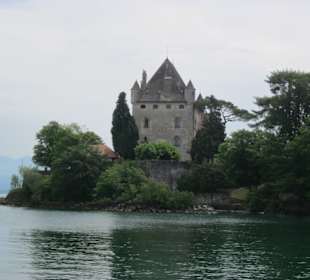 Yvoire