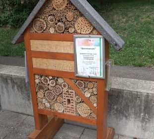 Haupt- und Landgestüt Marbach