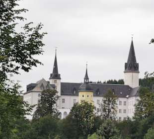 Schloss Purschenstein