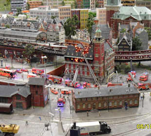 Hamburg MiniaturLand