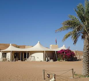 1001 Nacht zum Mittagessen 