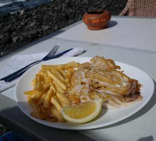 Restaurant Mar Azul
