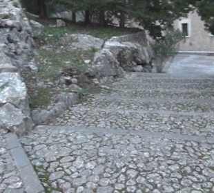 Hügel der Geheimnisse 