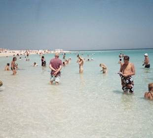 Sindbad Beach Resort