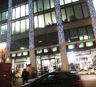 Unter den Linden
