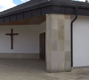 Friedhof Stein