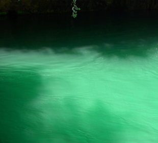 Düden der Wasserfall/Park